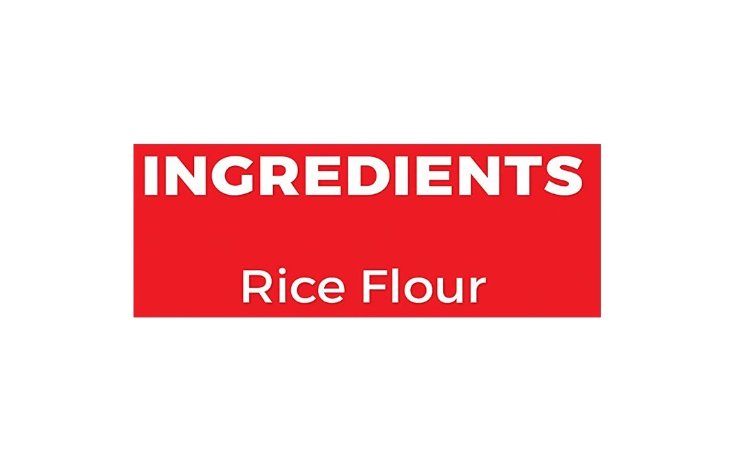 Vijay Gold Rice Flour    Pack  1 kilogram